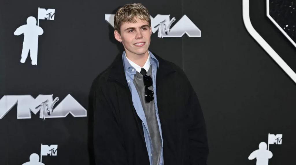 The Kid Laroi Age, Height, Weight, Net Worth, Career, And Full Bio