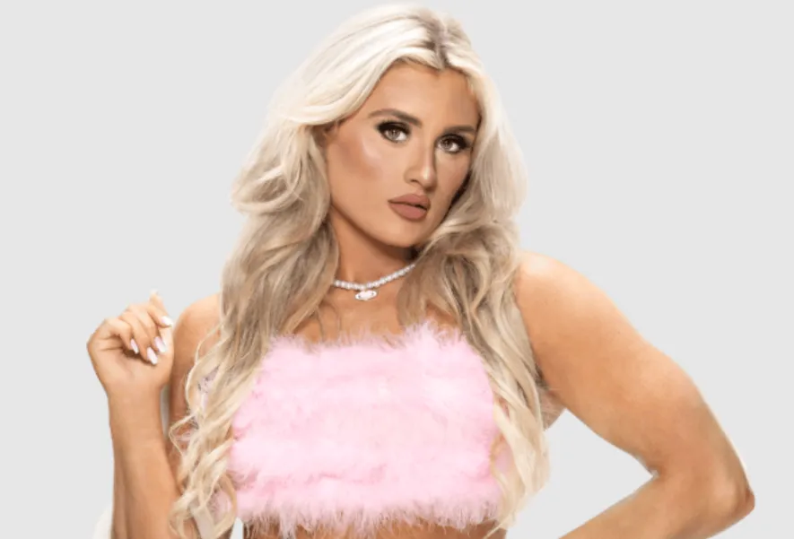 Tiffany Stratton Age, Height, Weight, Net Worth, Career, And More