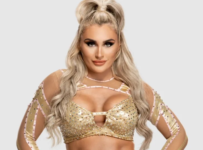 Tiffany Stratton Age, Height, Weight, Net Worth, Career, And More