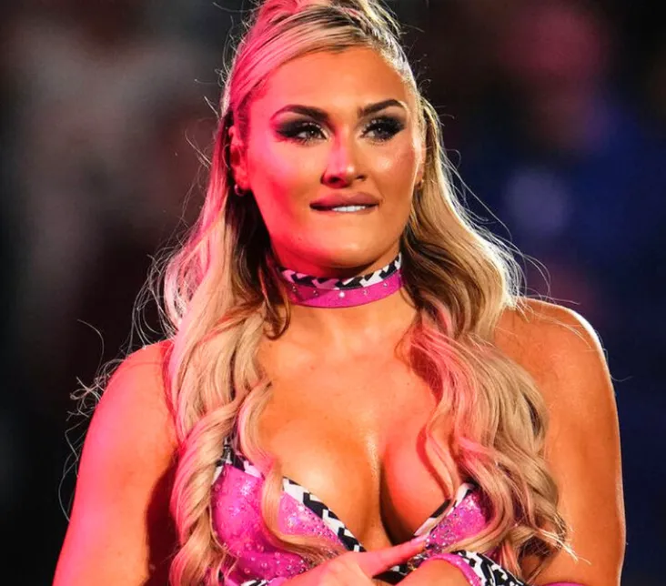 Tiffany Stratton Age, Height, Weight, Net Worth, Career, And More