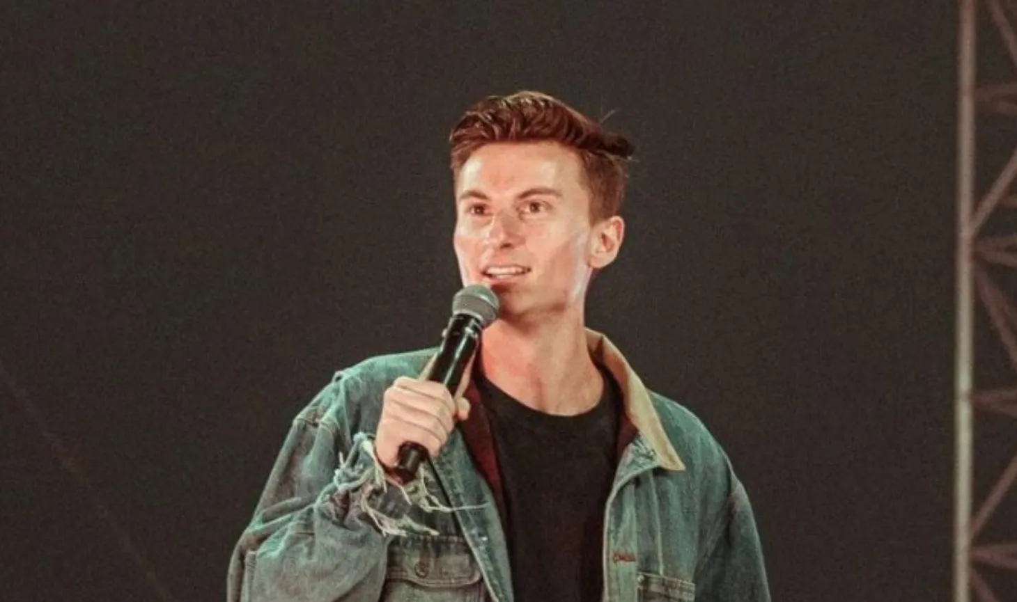 Trevor Wallace Height, Age, Weight, Net Worth, Career, And Full Bio