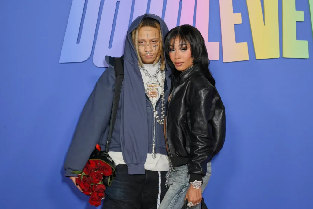 Trippie Redd Height – How Tall is Trippie Redd (Latest Updates 2025)