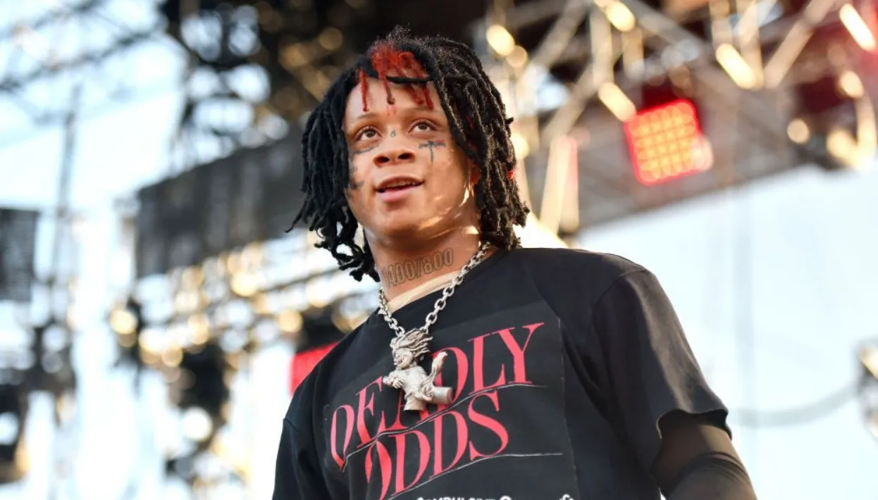 Trippie Redd Height – How Tall is Trippie Redd (Latest Updates 2025)