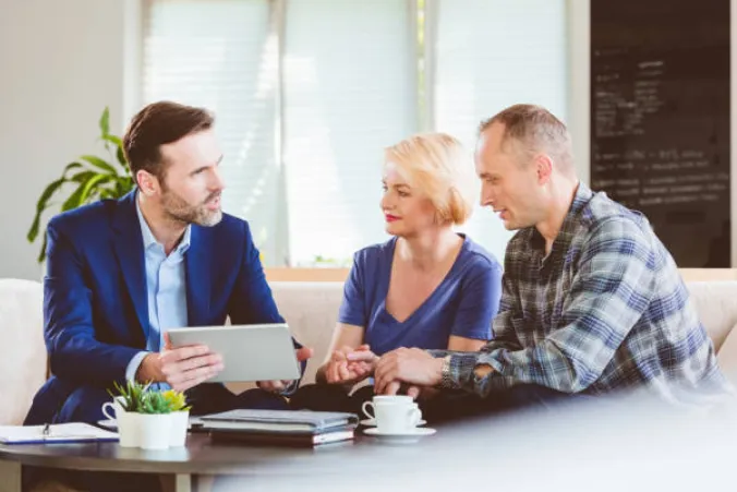 Unlocking Prosperity The Advantage of Tailored Property Finance Solutions in the United Kingdom