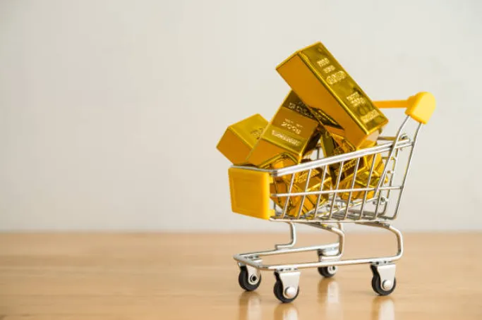 Unlocking Wealth The Timeless Appeal of Acquiring Precious Metal Reserves
