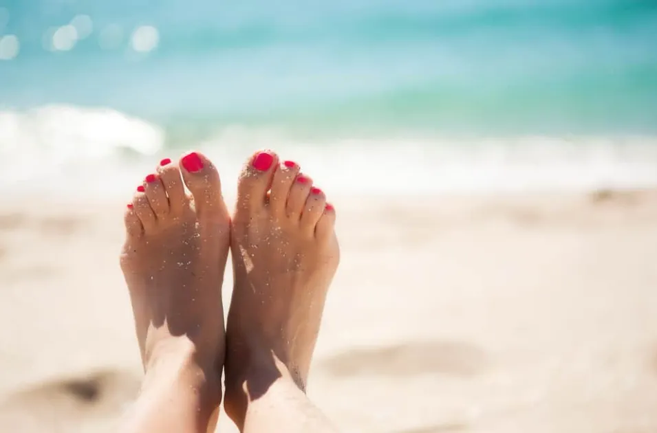 Why FeetFinder is the Absolute Best Platform to Sell Feet Pics (And How to Get Started Today!)