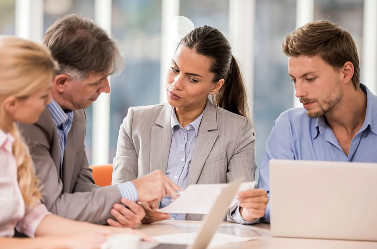Why Working with a Recruitment Agency is the Best Choice for Permanent Hiring