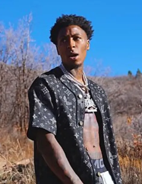 YoungBoy Height How Tall Is NBA YoungBoy (Latest Updates 2025)