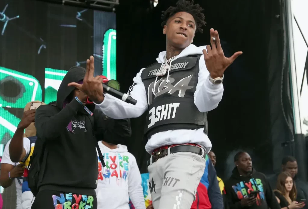 YoungBoy Height How Tall Is NBA YoungBoy (Latest Updates 2025)