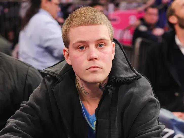 Yung Lean Age, Net Worth, Height, Weight, Career And Full Bio