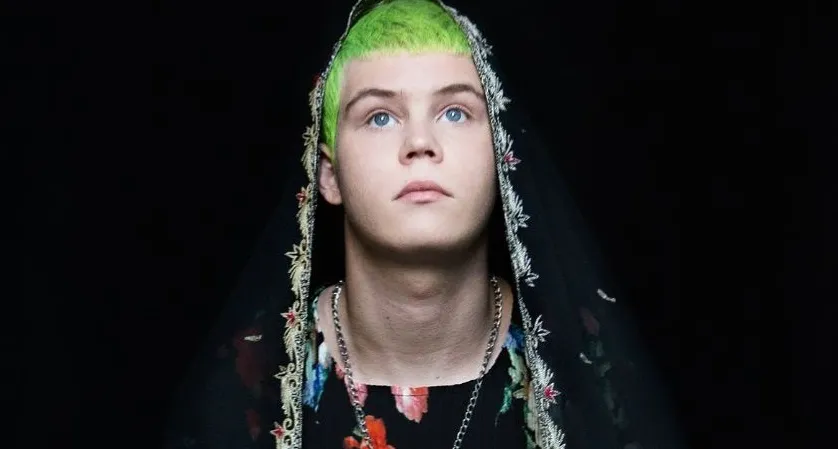 Yung Lean Age, Net Worth, Height, Weight, Career And Full Bio