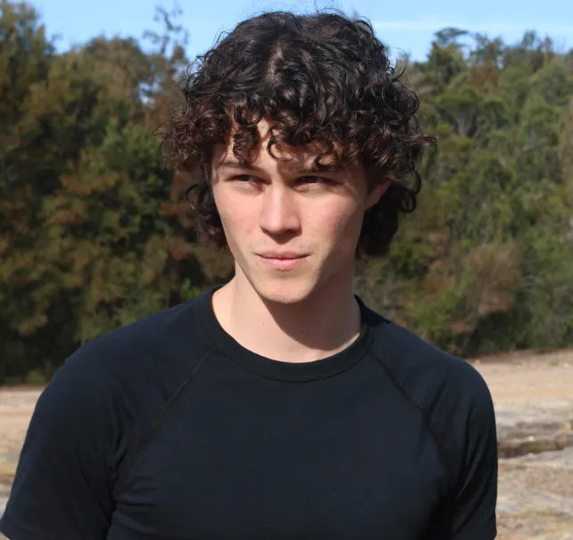 Zac Burgess Age, Height, Weight, Net Worth, Career, And More