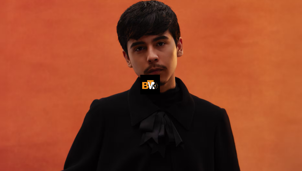 ivan cornejo height