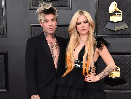 Avril Lavigne Age, Net Worth, Height, Weight, Career And Full Bio