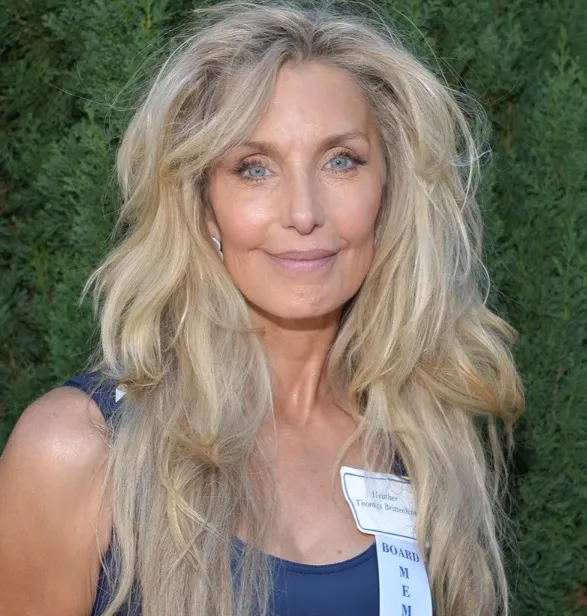 Heather Thomas Age, Height, Weight, Net Worth, Career, And More