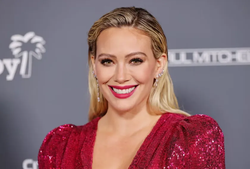 Hilary Duff Age, Net Worth, Height, Weight, Career And Full Bio
