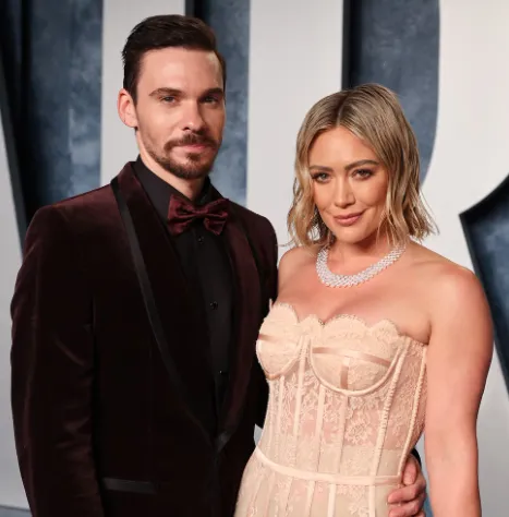 Hilary Duff Age, Net Worth, Height, Weight, Career And Full Bio