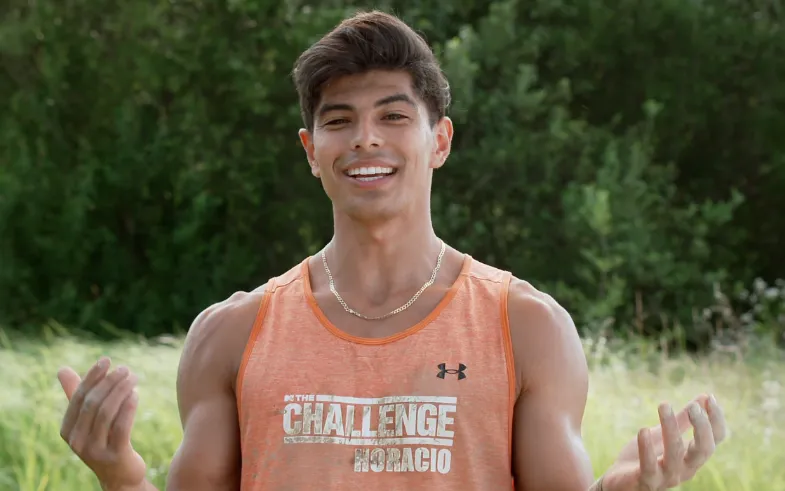 Horacio the Challenge Age, Net Worth, Height, Weight, Career And Full Bio