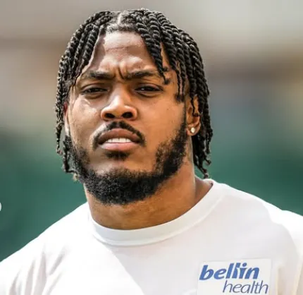 Josh Jacobs Age, Net Worth, Height, Weight, Career And Full Bio