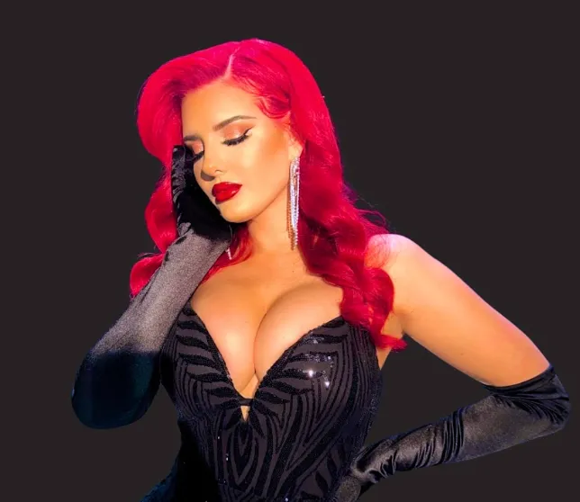 Justina Valentine Husband, Age, Height, Weight, Net Worth, Career, And More