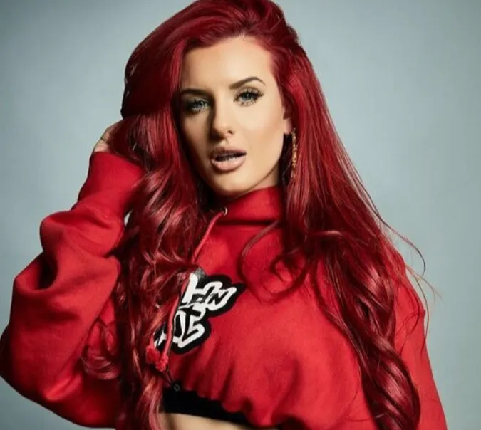 Justina Valentine Husband, Age, Height, Weight, Net Worth, Career, And More