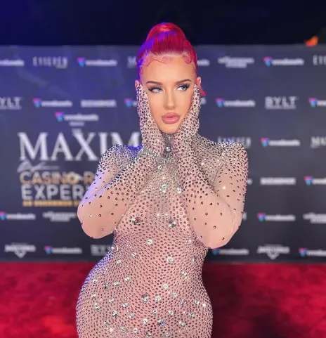 Justina Valentine Husband, Age, Height, Weight, Net Worth, Career, And More