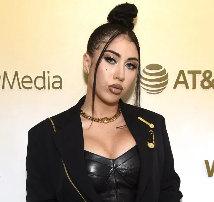 Kali Uchis Age, Height, Weight, Net Worth, Career, And More