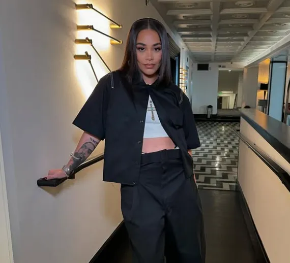 Lauren London Age, Height, Weight, Net Worth, Career, And More