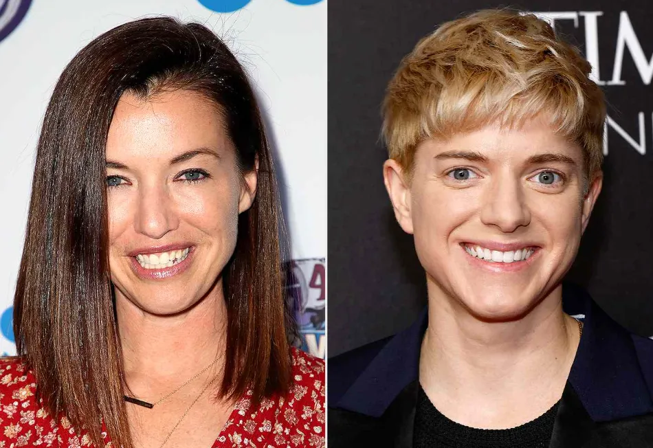 Mae Martin Girlfriend, Age, Height, Weight, Net Worth, Career, And More