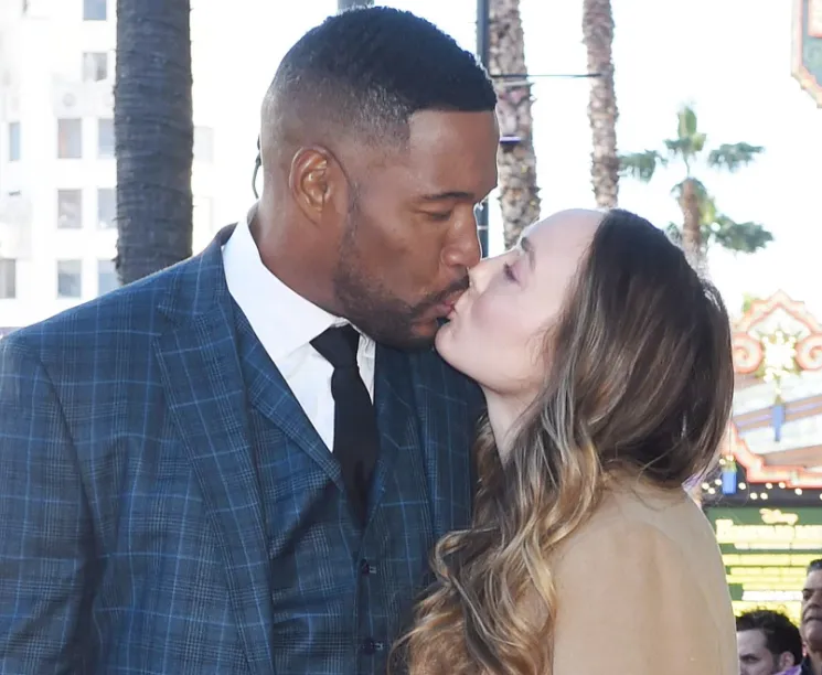 Michael Strahan Girlfriend, Age, Height, Weight, Net Worth, Career, And More