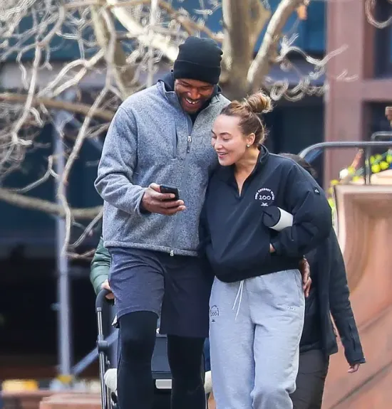 Michael Strahan Girlfriend, Age, Height, Weight, Net Worth, Career, And More