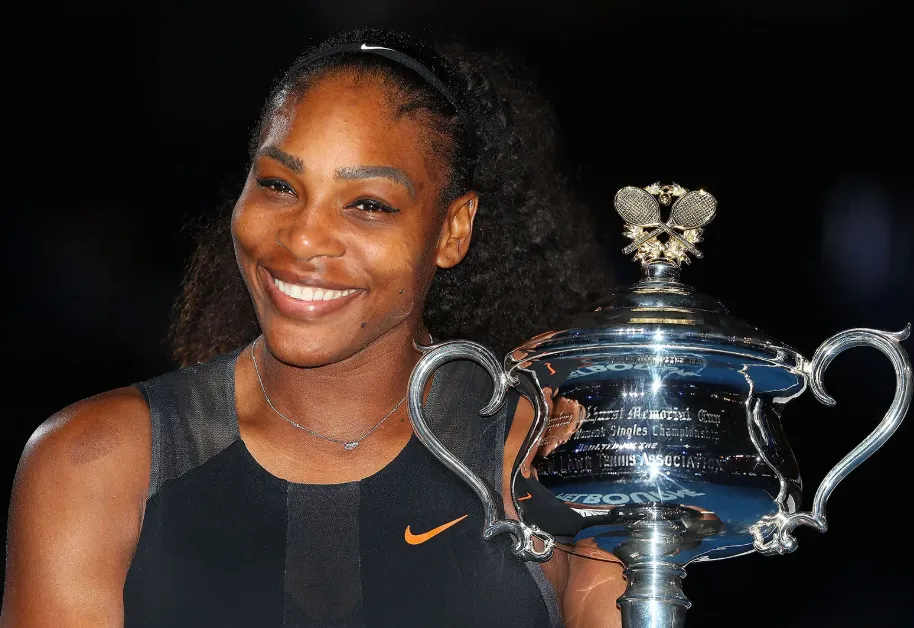 Serena Williams Age, Net Worth, Height, Weight, Career And Full Bio