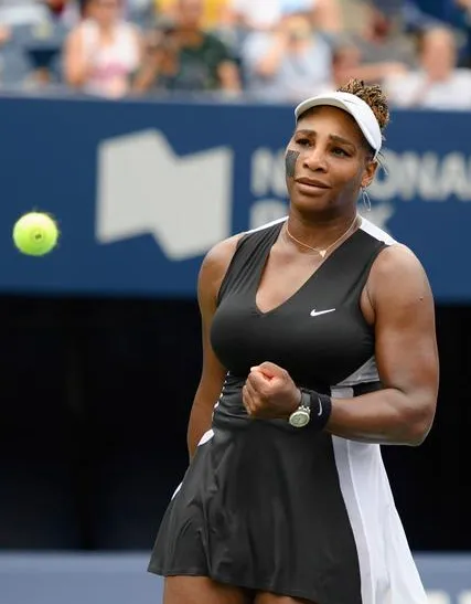 Serena Williams Age, Net Worth, Height, Weight, Career And Full Bio