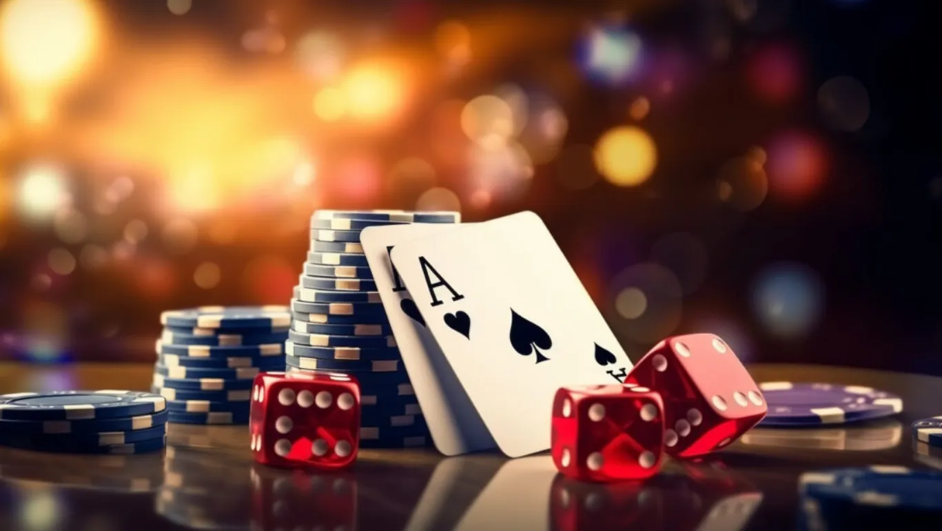 What Role Does The House Play In Determining Game Odds