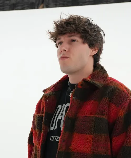 Zach Justice Height, Age, Weight, Net Worth, Career, And More