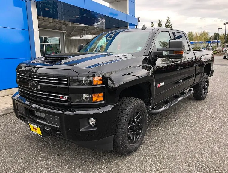 Best Chevy Deals Available Now Save Big on New Models