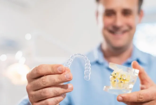 Boosting Confidence with a Beautiful Smile The Role of Orthodontics