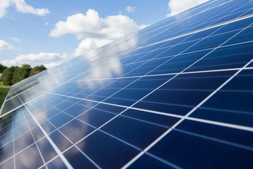 Business Solar Power Guide Save Energy, Save Money, Stay Ahead