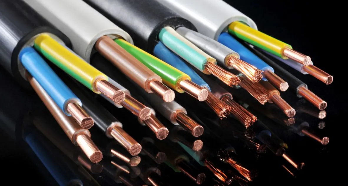 Durable Electrical Cables for Safe and Reliable Power 