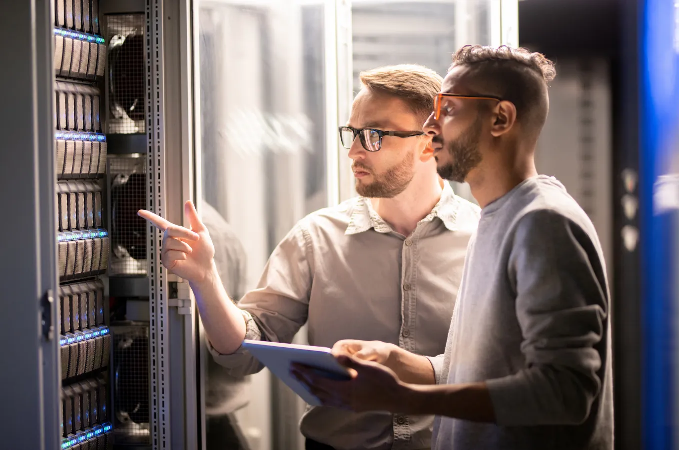 Exploring the Impact of Cloud-Based Solutions on Mineral Businesses
