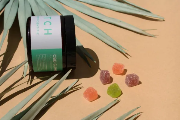 How to Choose the Best CBD Gummies for Your Needs 