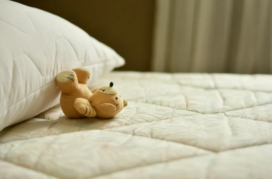 How to Choose the Right Mattress Type for Better Sleep