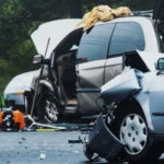 How to Gather Evidence After a Vehicle Crash for Legal Claims 