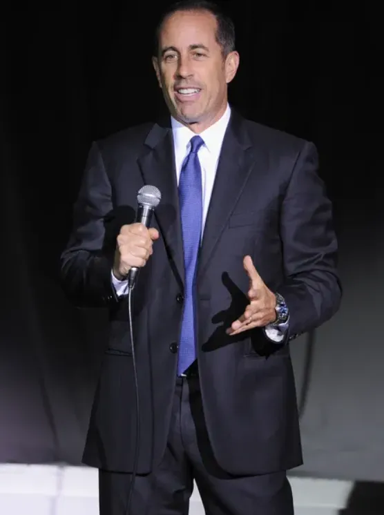 Jerry Seinfeld Height, Weight, Age, Net Worth, Career, And Full Bio