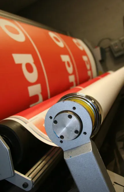 Optimizing Print Materials for Maximum Business Impact