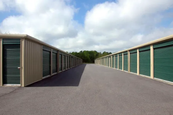 Reliable Storage Units for Short-Term and Long-Term Needs 