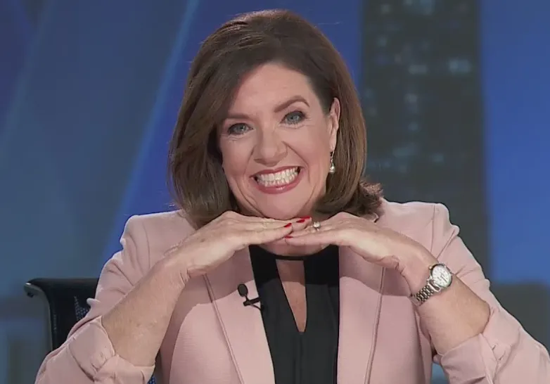 Robin Baumgarten Age, Height, Weight, Net Worth, Career, And More