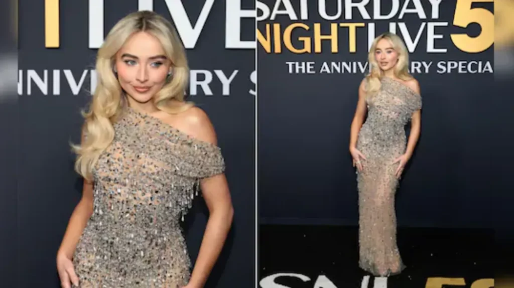 Sabrina Carpenter Weight And Height Exploring the Facts