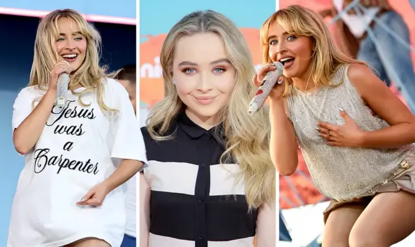 Sabrina Carpenter Weight And Height Exploring the Facts