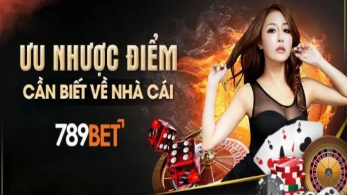 789bet Jackpots: Where Small Bets Turn to Big Wins